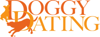 logo doggy dating